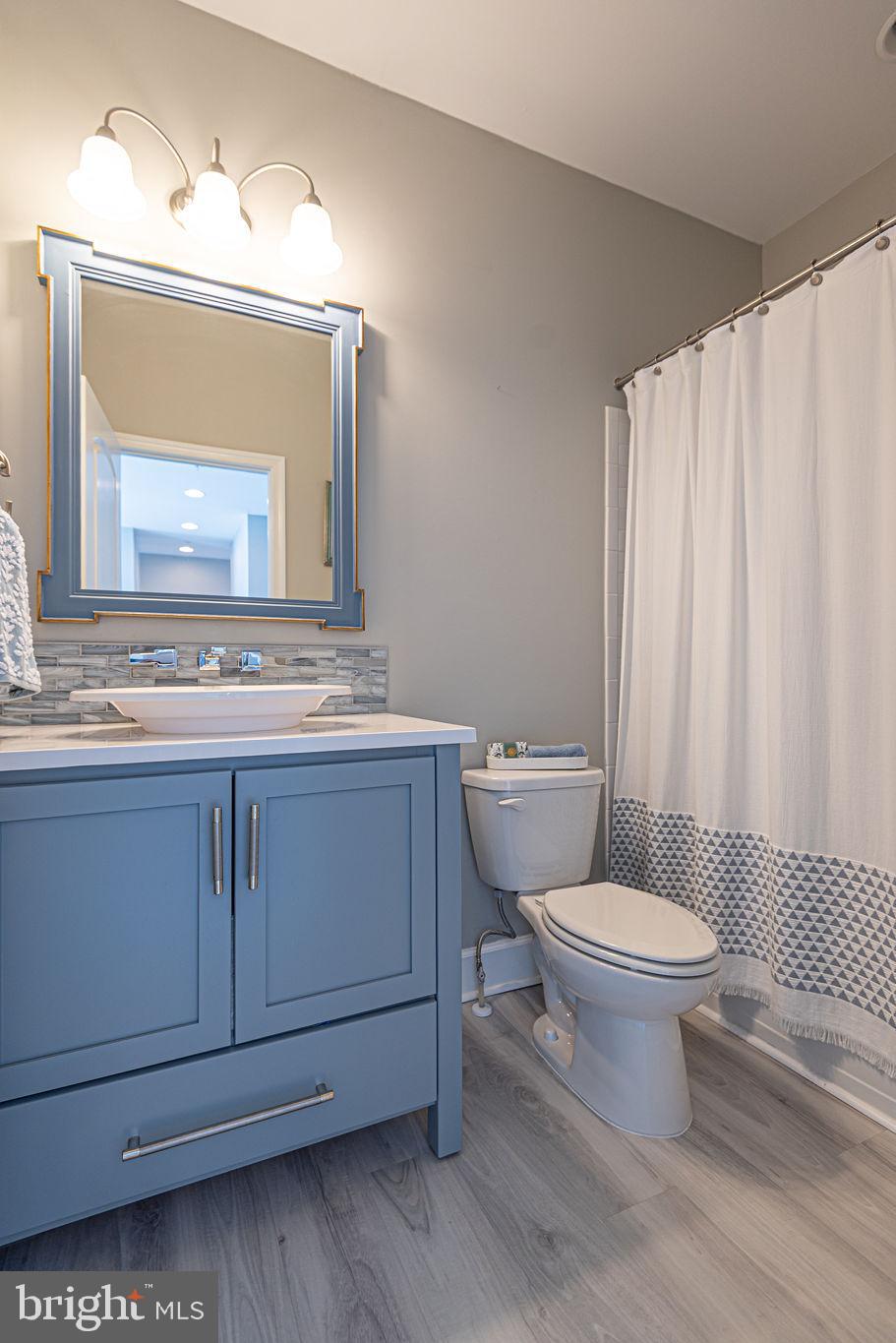 GLENRIDDLE - Residential