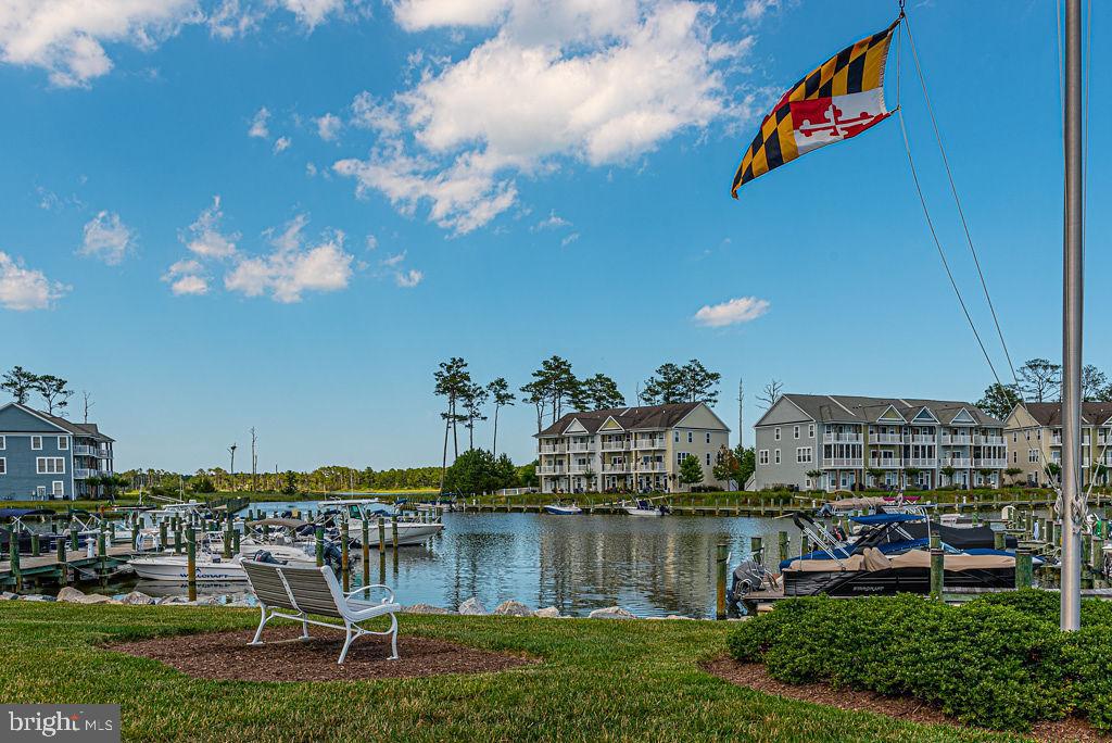 GLENRIDDLE - Residential