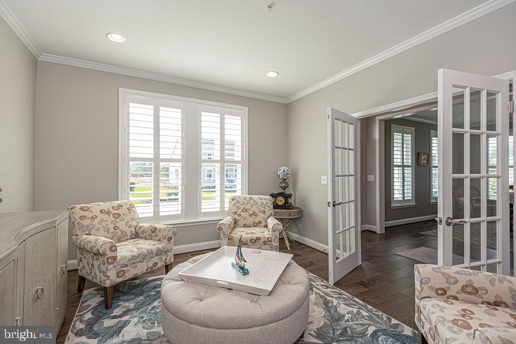 GLENRIDDLE - Residential