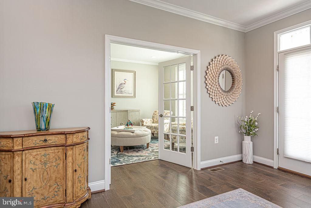 GLENRIDDLE - Residential