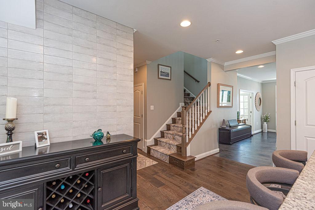 GLENRIDDLE - Residential