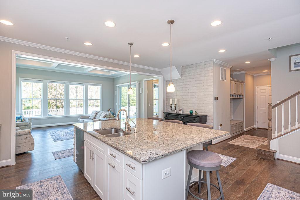 GLENRIDDLE - Residential