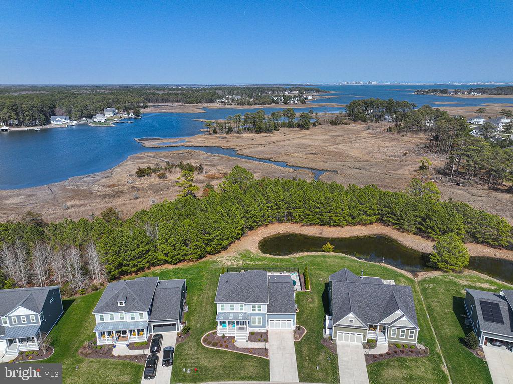 GLENRIDDLE - Residential