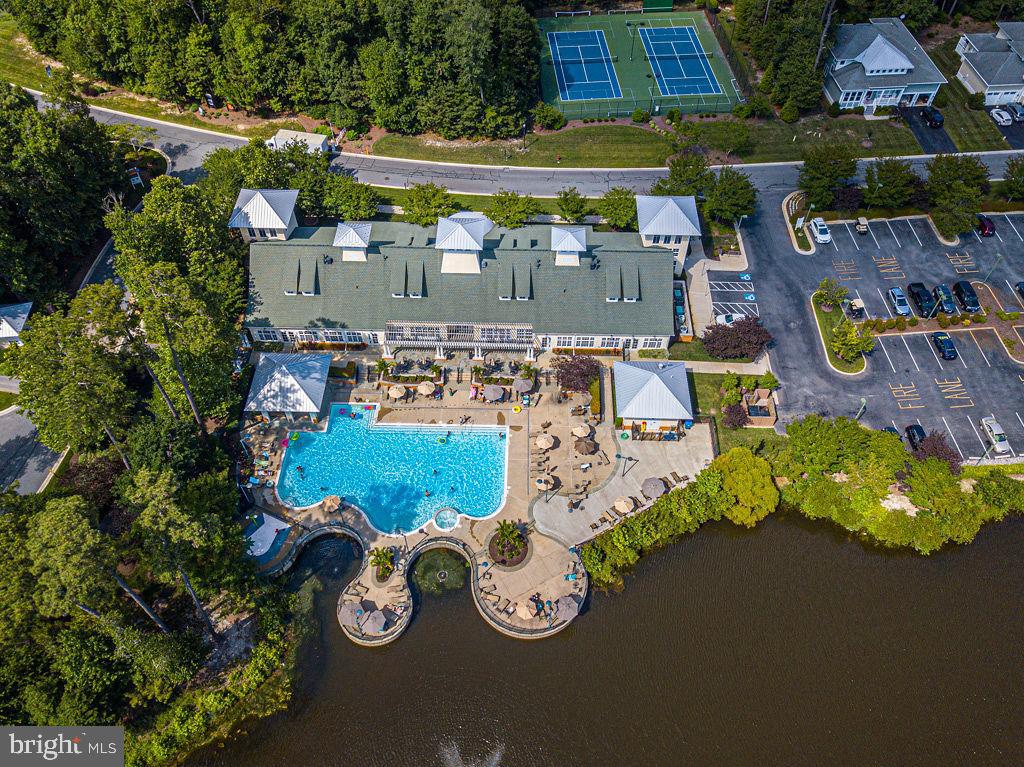 GLENRIDDLE - Residential