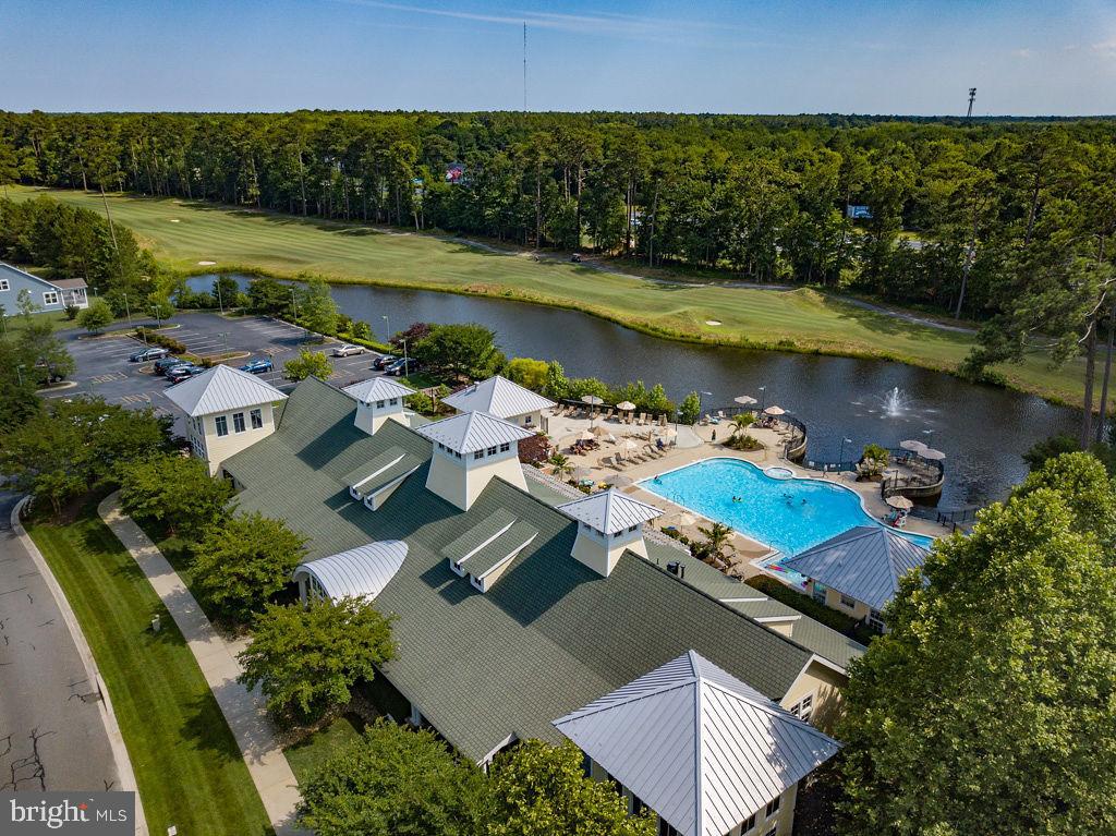 GLENRIDDLE - Residential