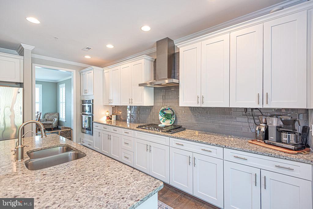 GLENRIDDLE - Residential