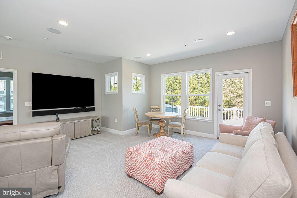 GLENRIDDLE - Residential