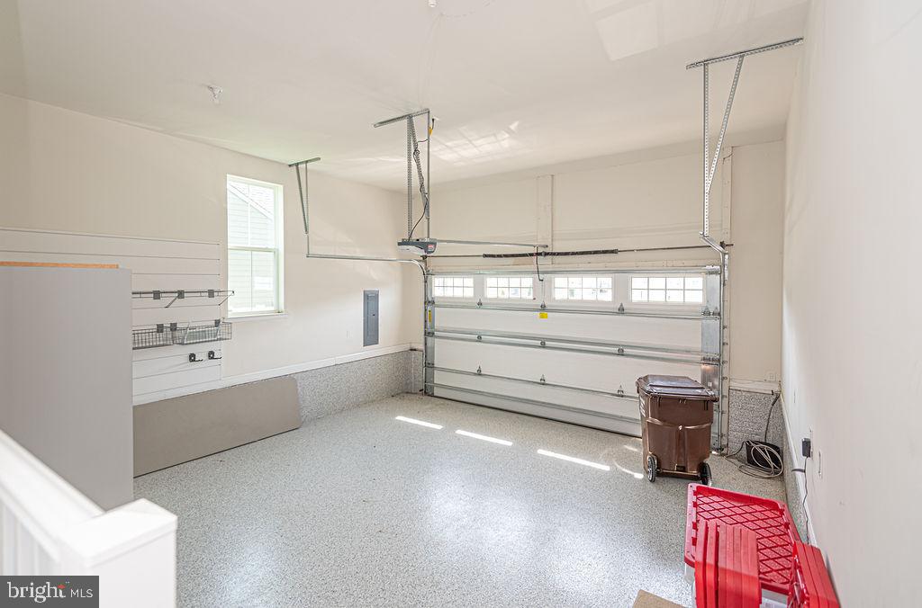 GLENRIDDLE - Residential