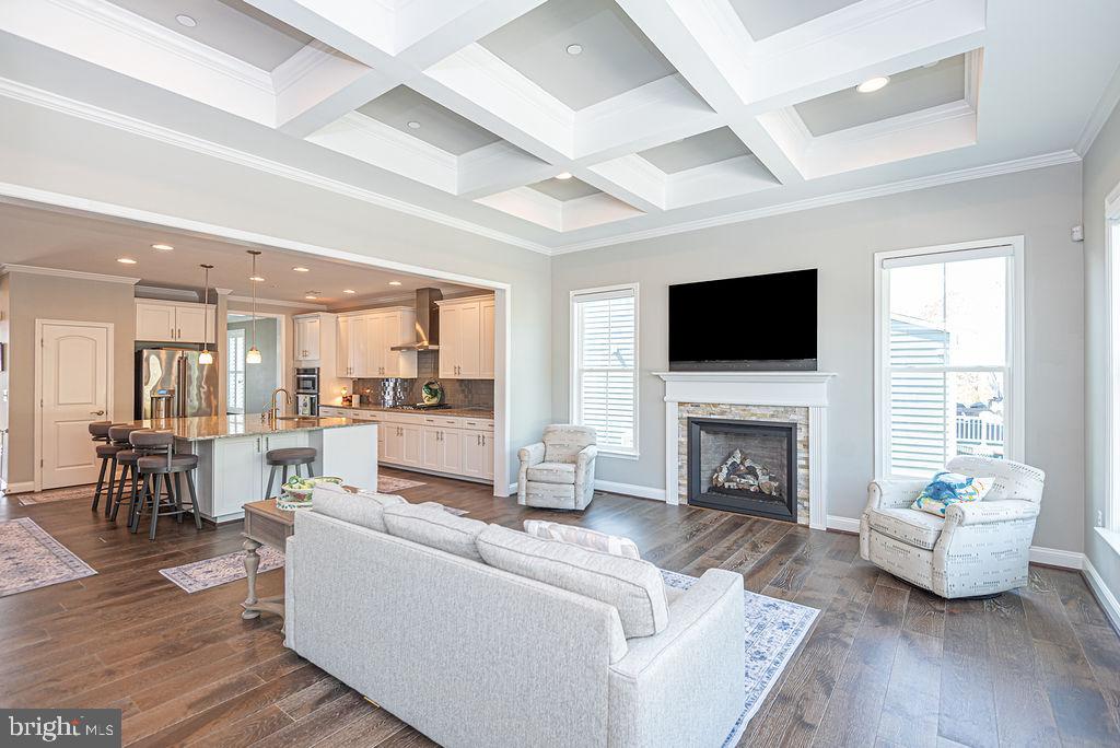 GLENRIDDLE - Residential