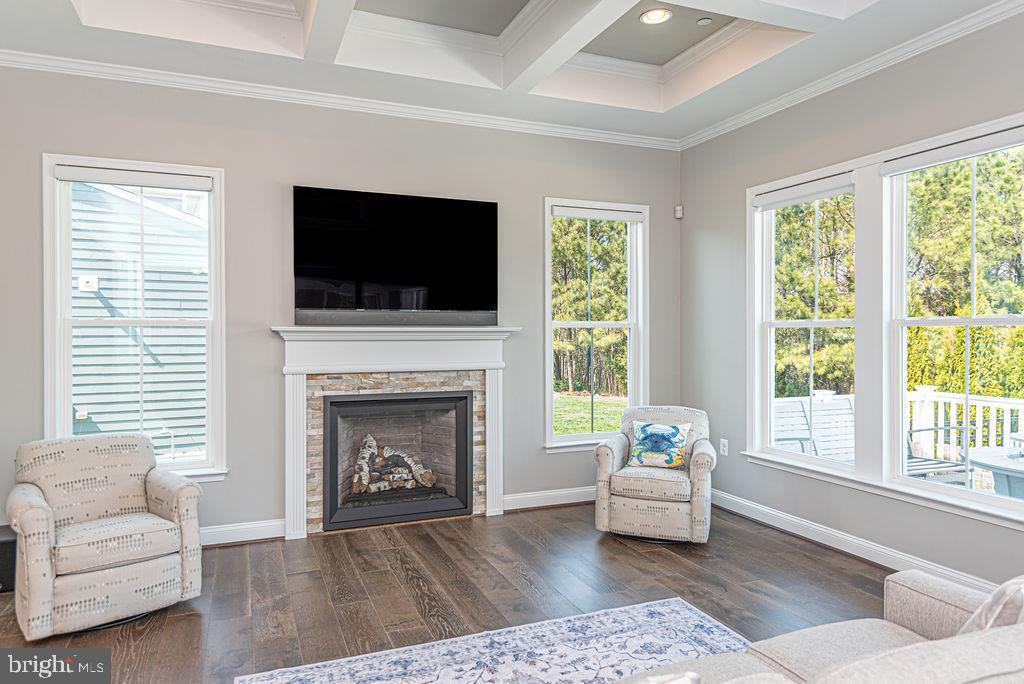 GLENRIDDLE - Residential