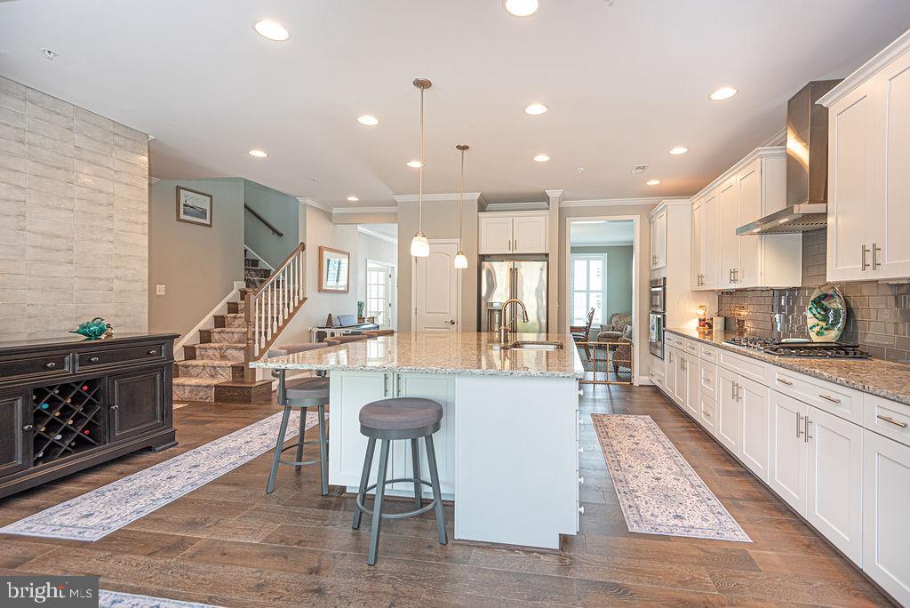 GLENRIDDLE - Residential