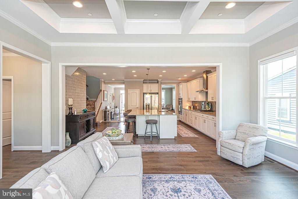 GLENRIDDLE - Residential