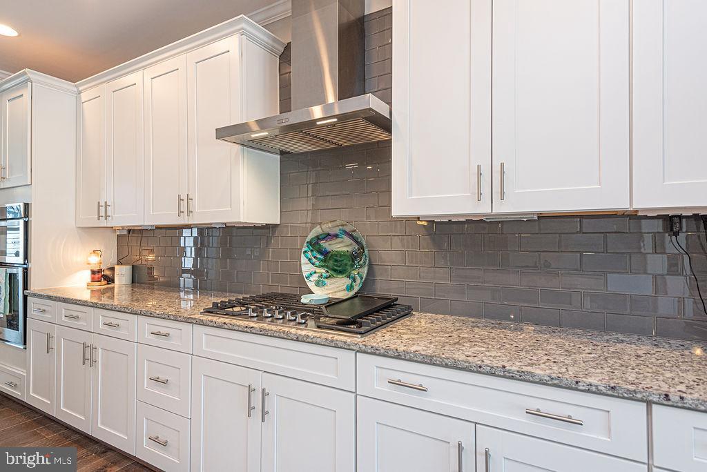 GLENRIDDLE - Residential