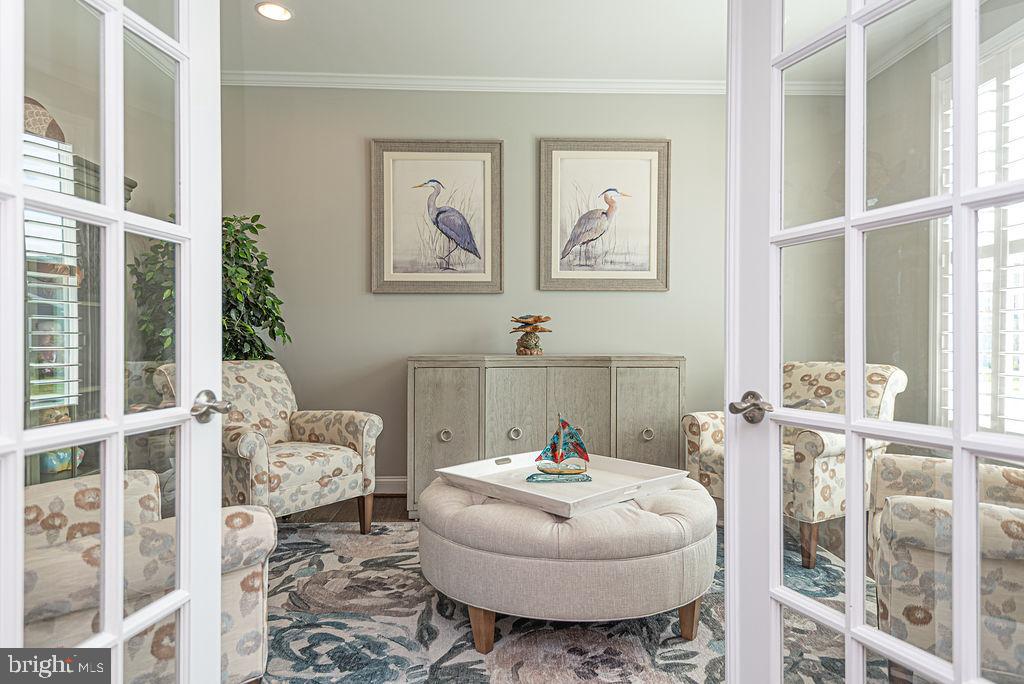 GLENRIDDLE - Residential