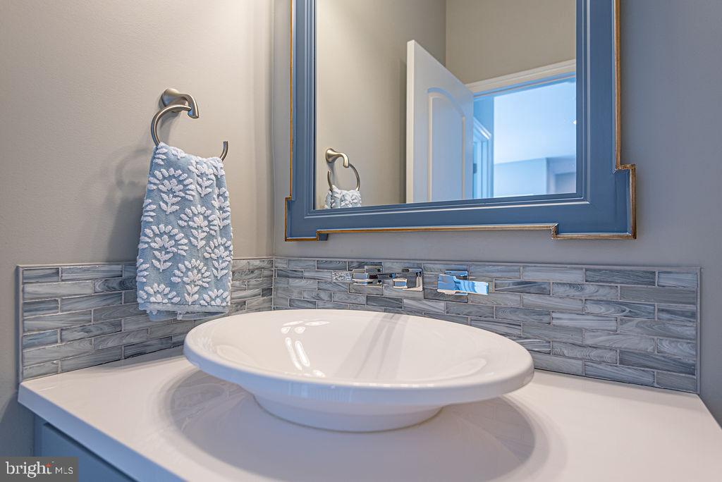 GLENRIDDLE - Residential