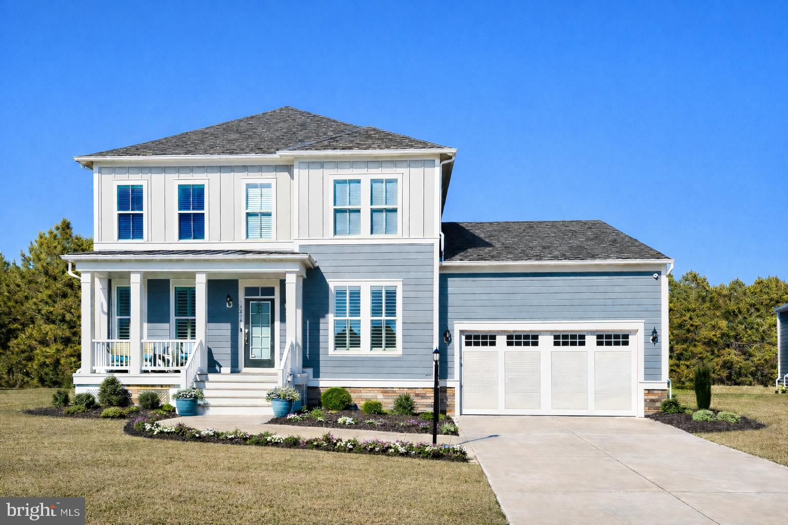 GLENRIDDLE - Residential