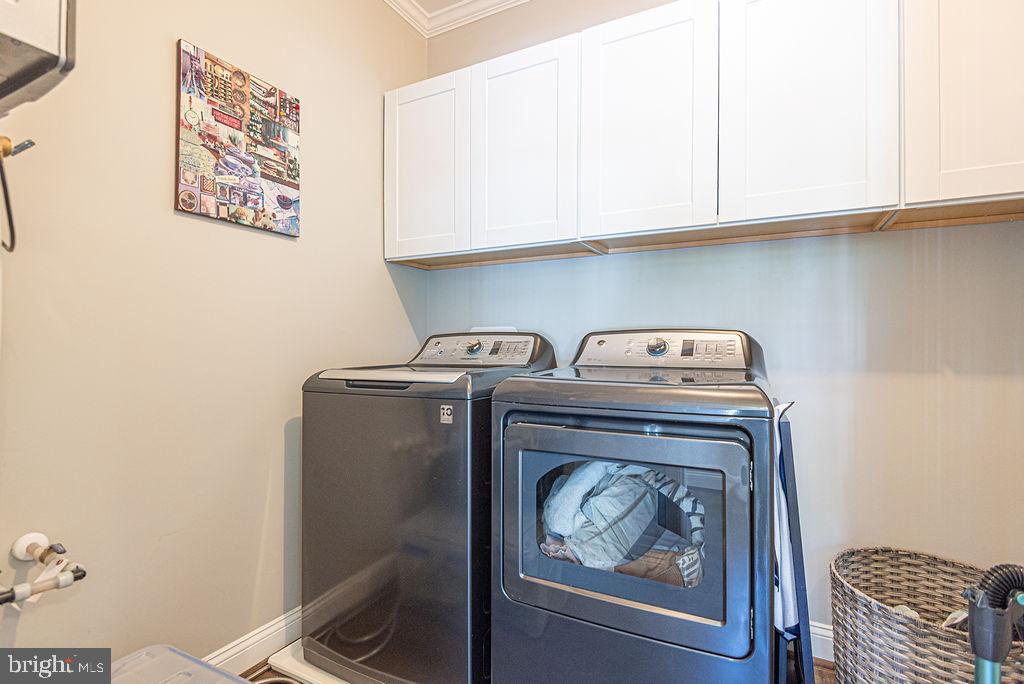 GLENRIDDLE - Residential