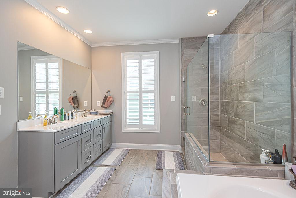 GLENRIDDLE - Residential