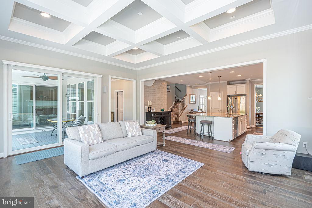 GLENRIDDLE - Residential