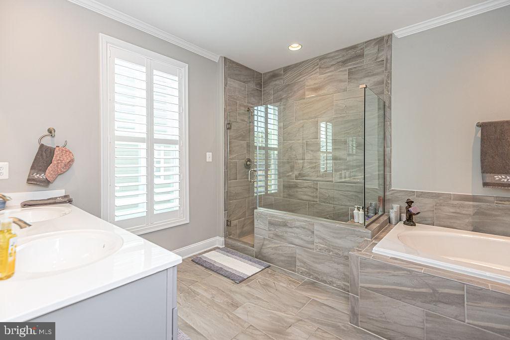 GLENRIDDLE - Residential