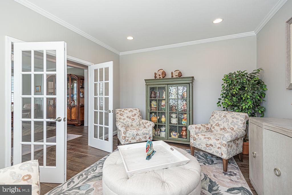 GLENRIDDLE - Residential