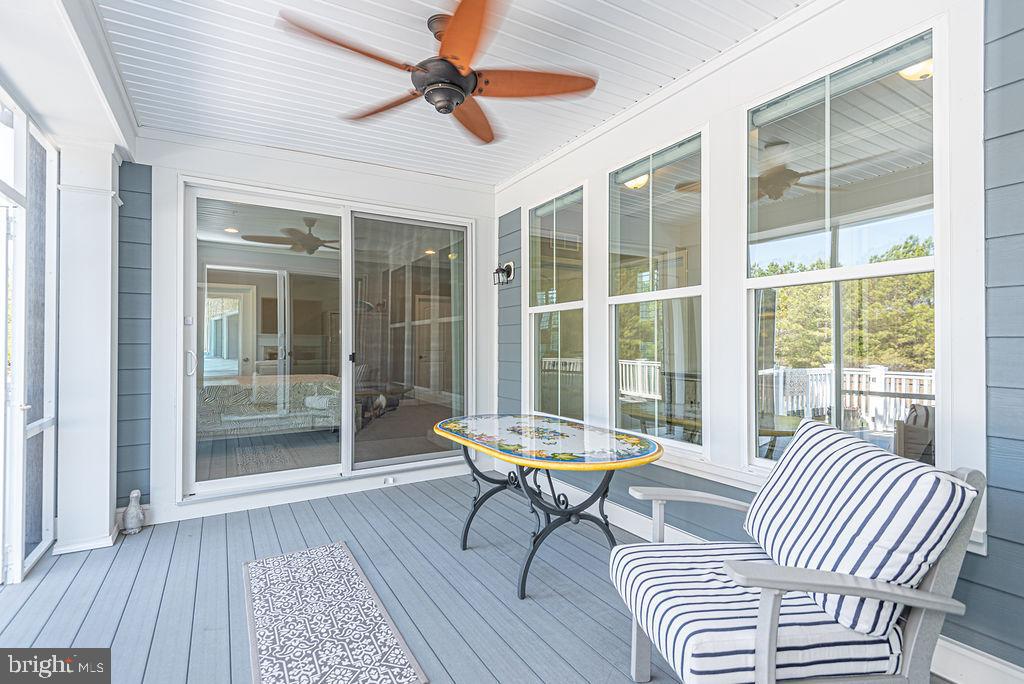 GLENRIDDLE - Residential