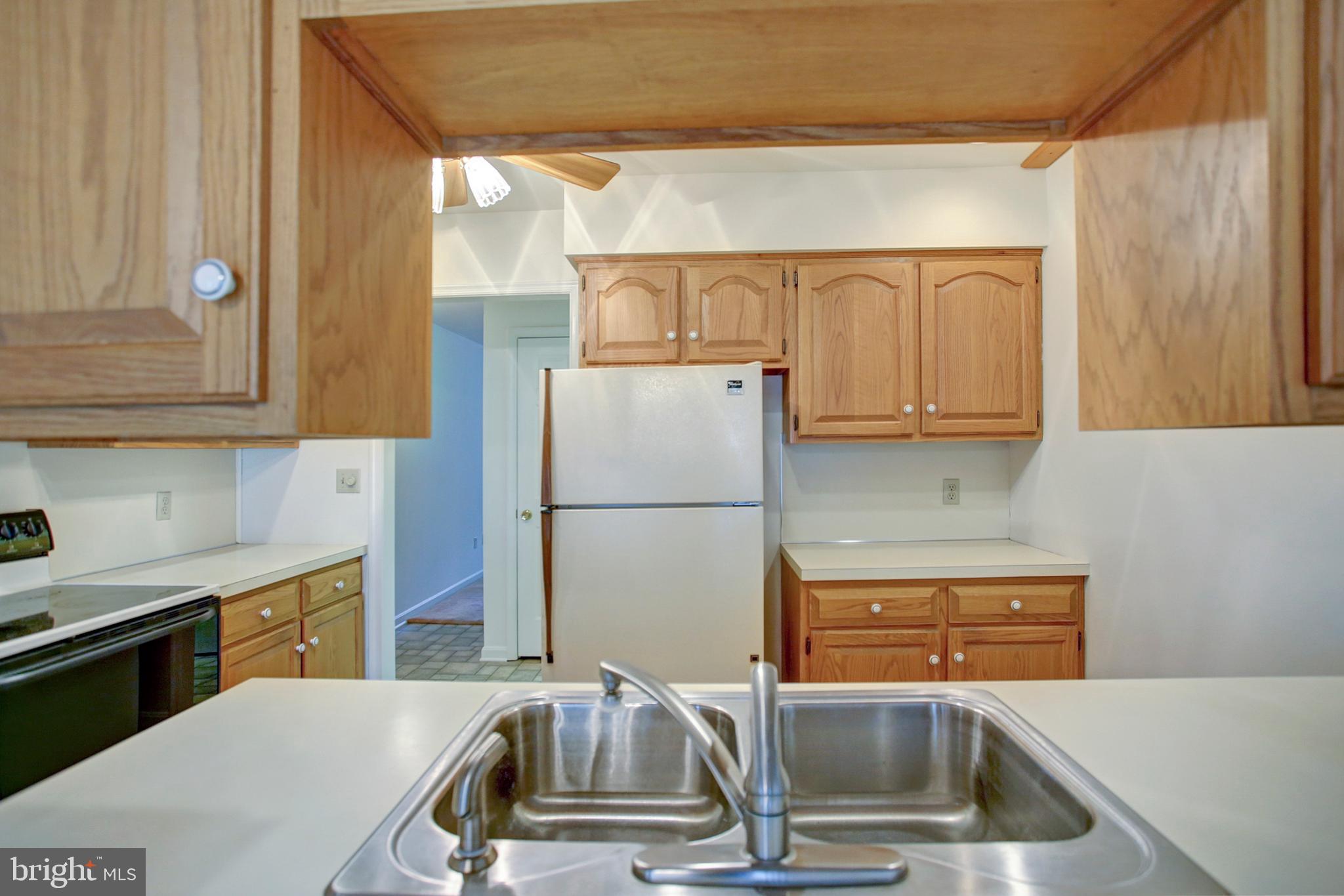 STRAWBERRY COURT - Residential