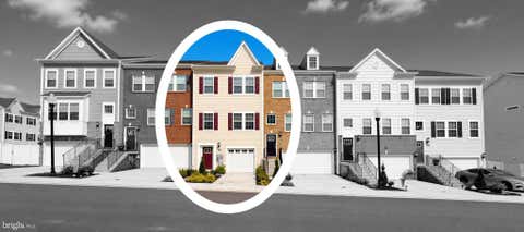 Townhouse For Sale - 23658 Crosswinds Way Way<br/> Saint Marys County, CALIFORNIA, MD 20619
