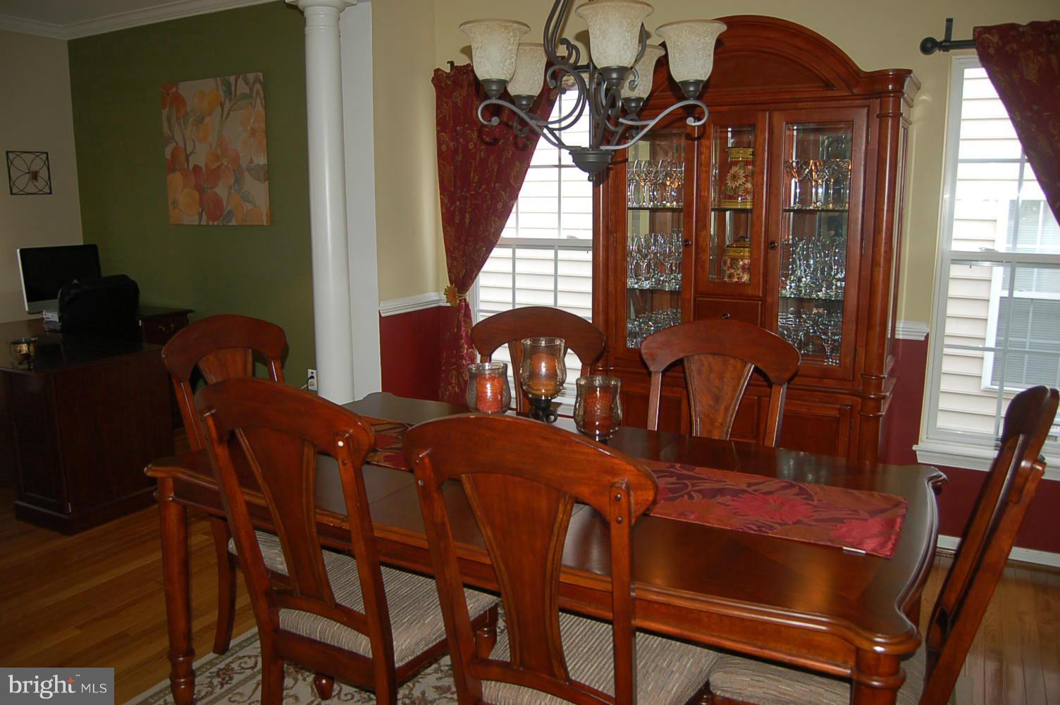 LEE'S PARKE - Residential Lease