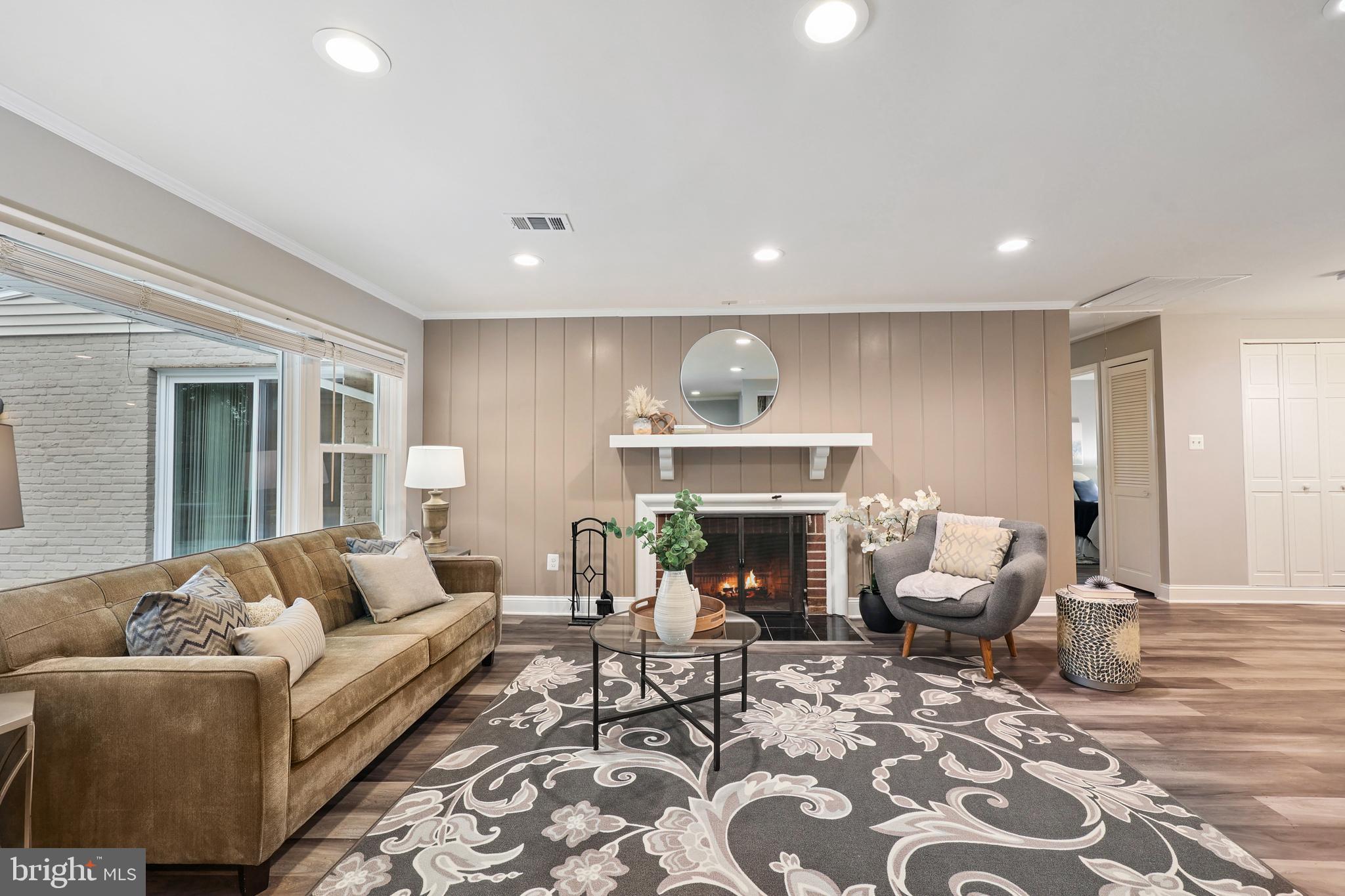 7400 BRADDOCK ROAD