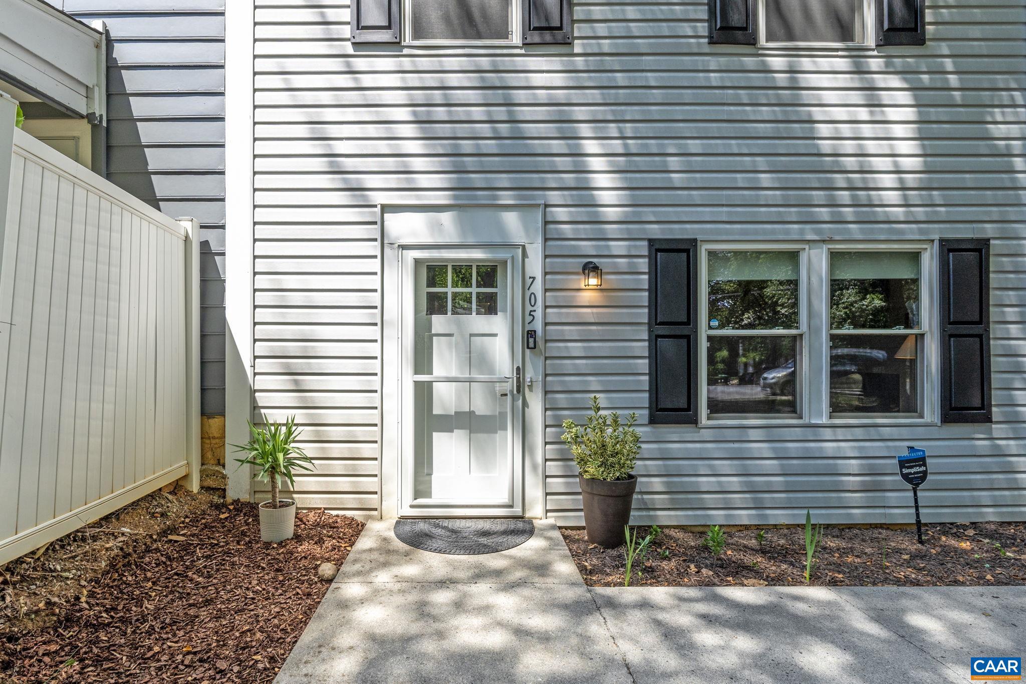 ORANGEDALE - Residential