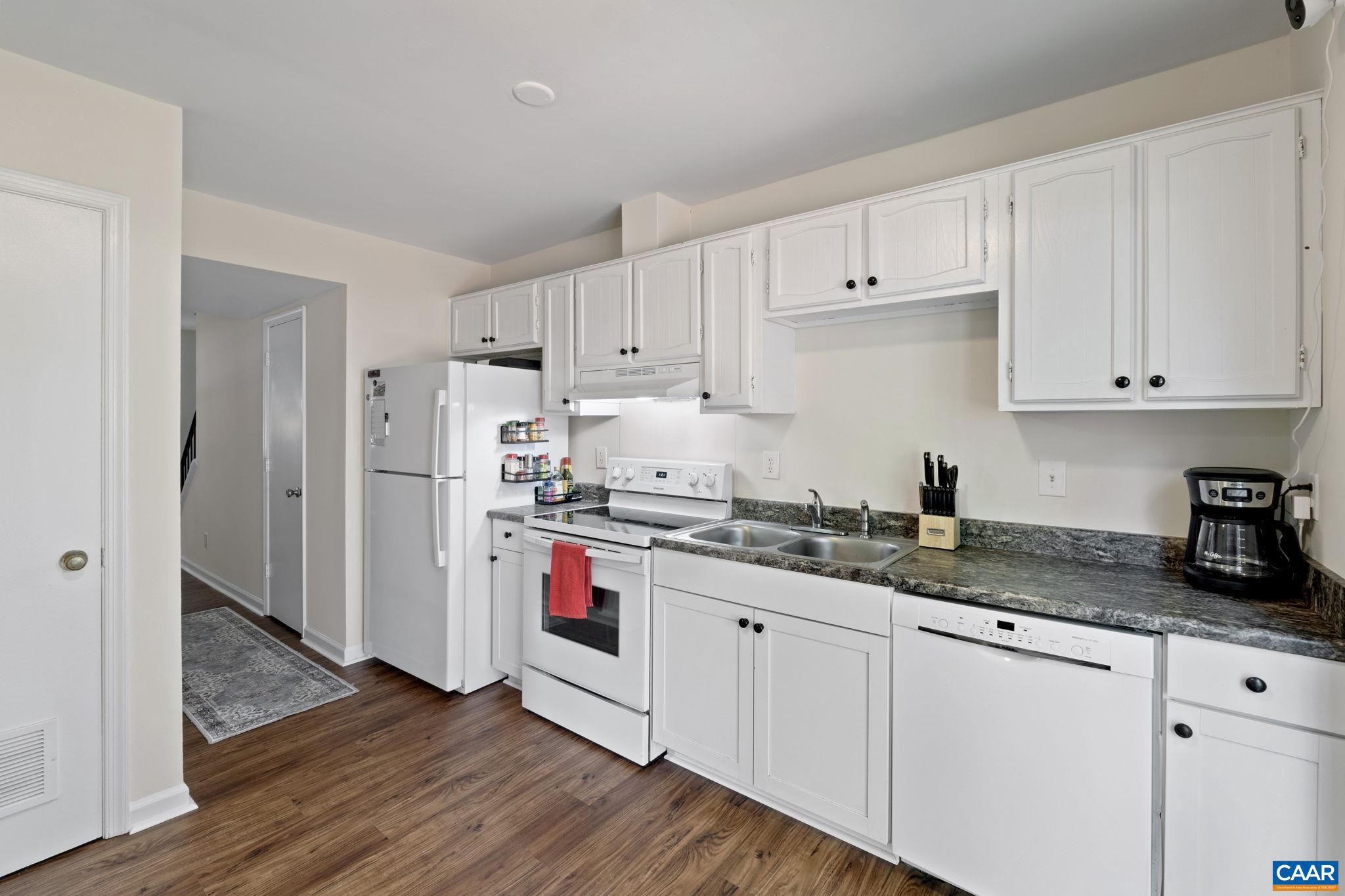 ORANGEDALE - Residential