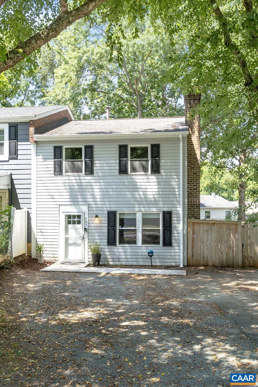 ORANGEDALE - Residential