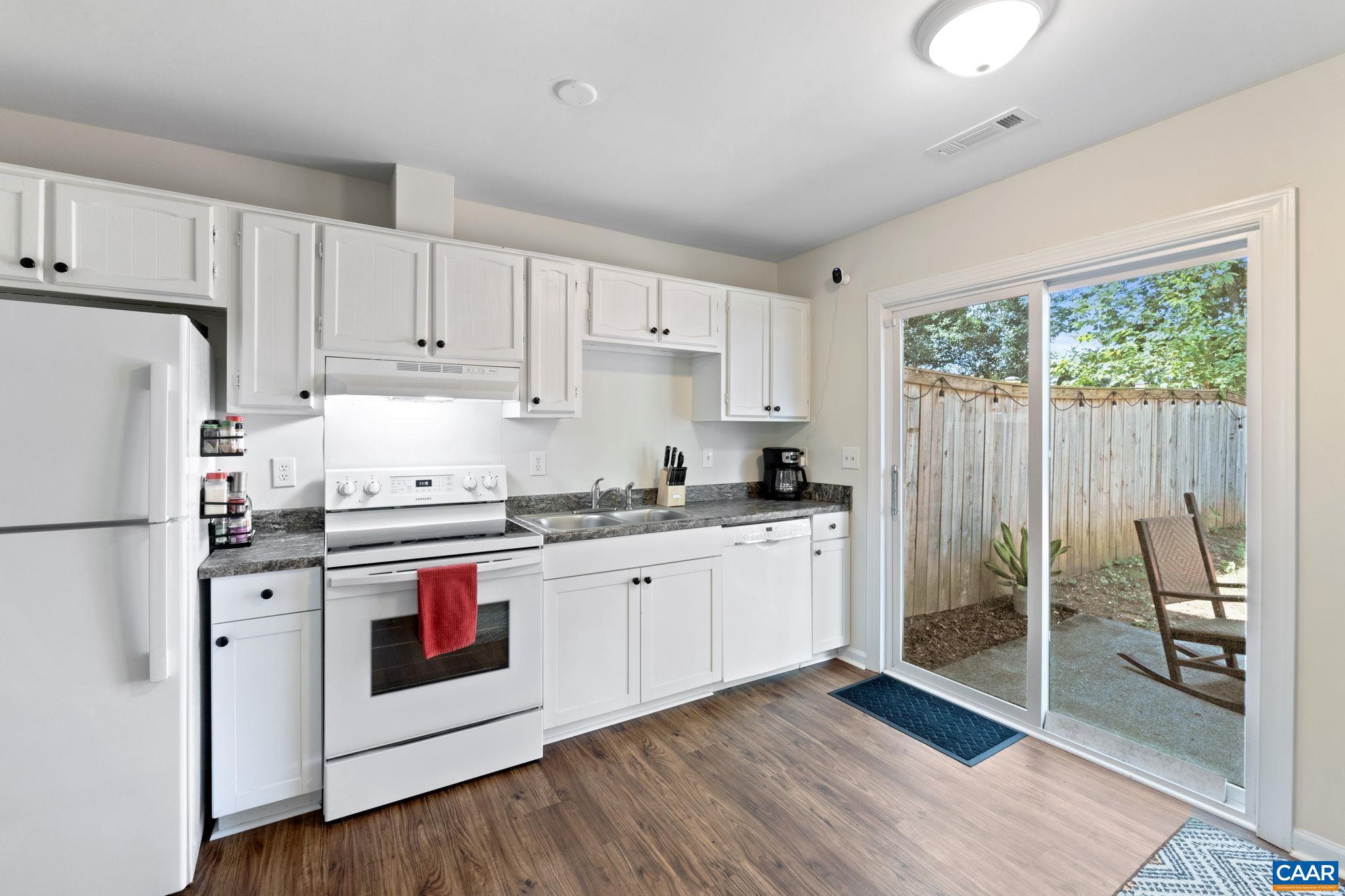 ORANGEDALE - Residential