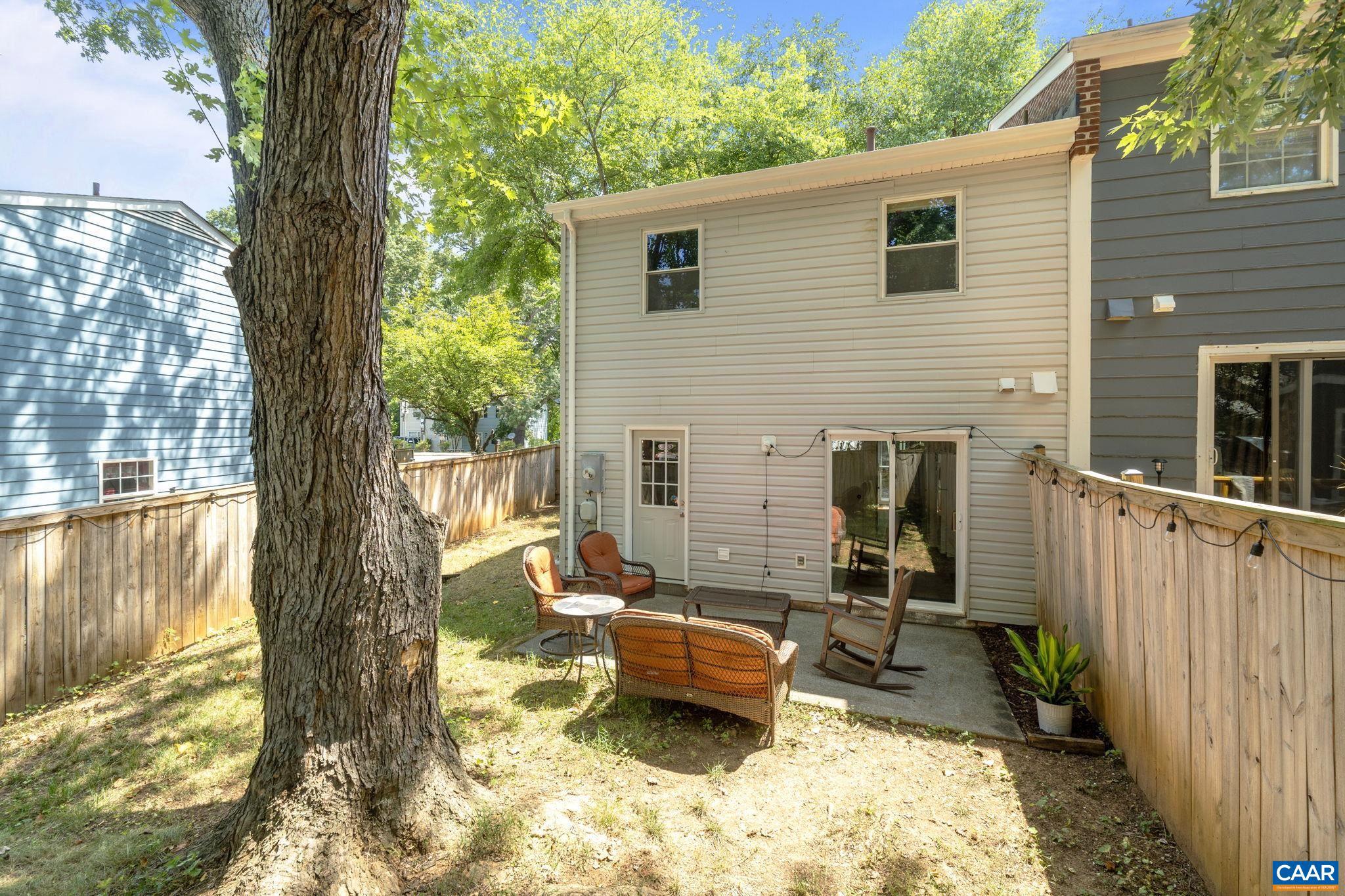 ORANGEDALE - Residential