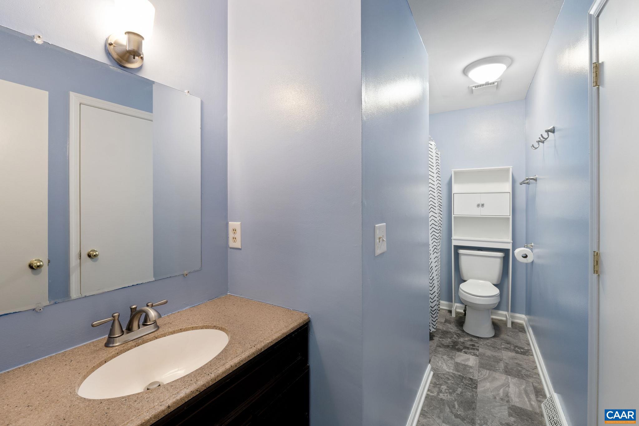 ORANGEDALE - Residential