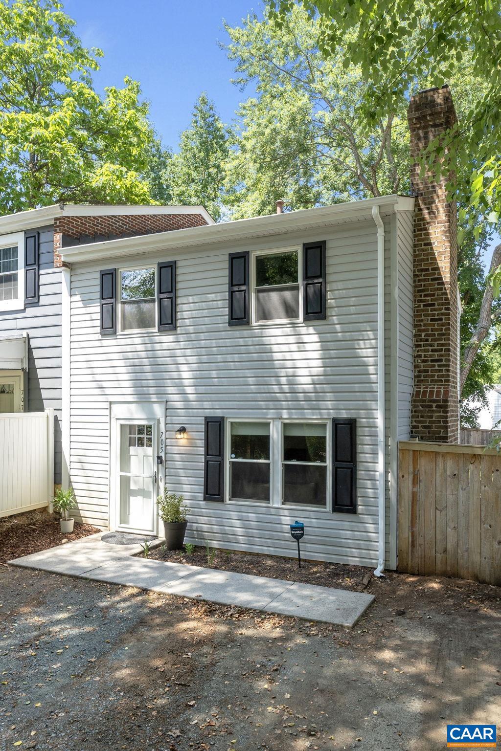 ORANGEDALE - Residential