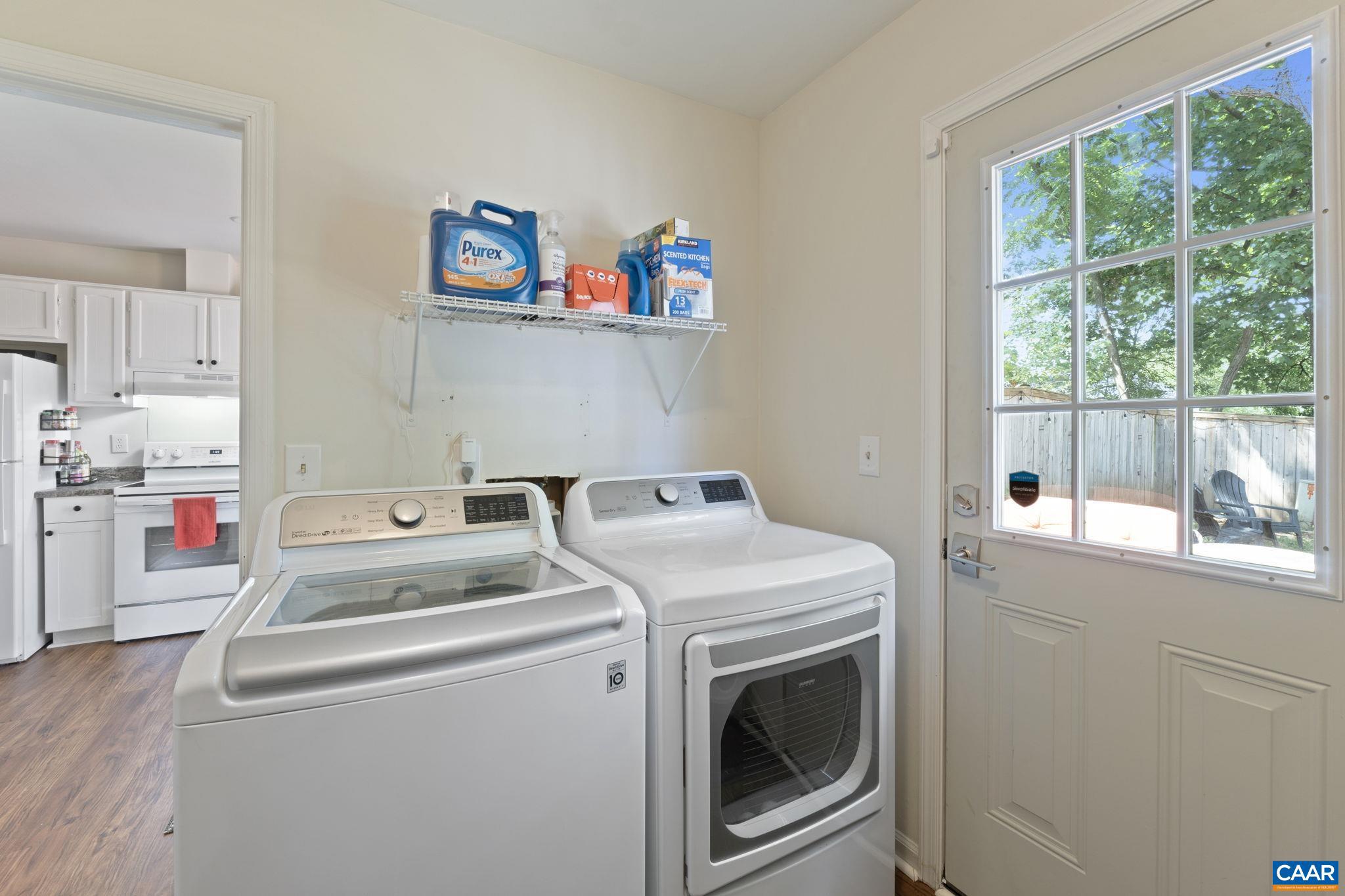 ORANGEDALE - Residential