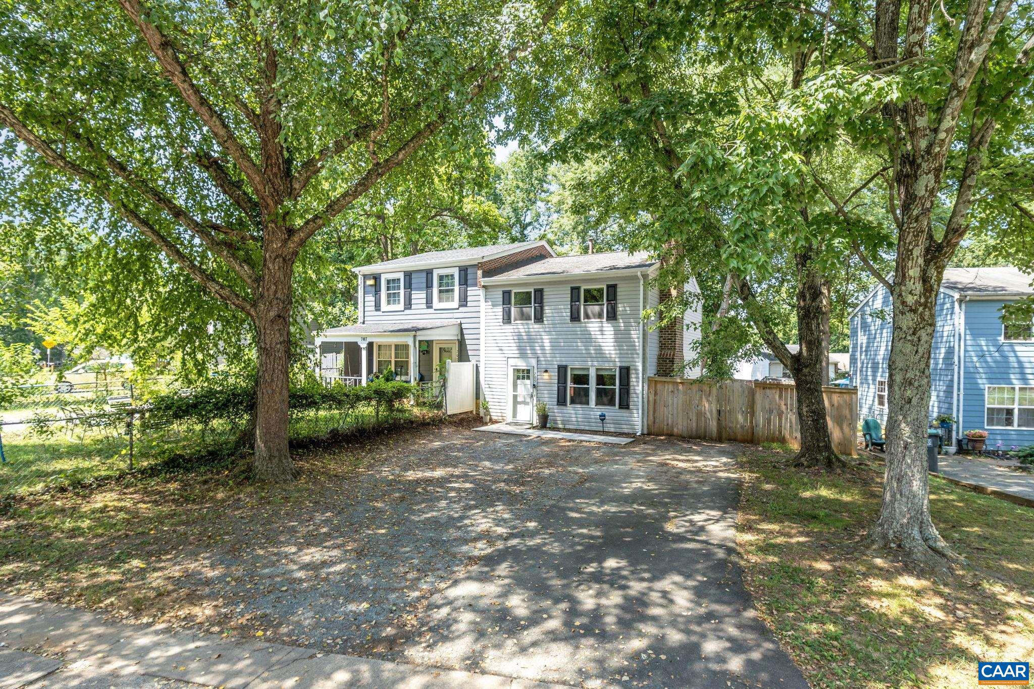 ORANGEDALE - Residential