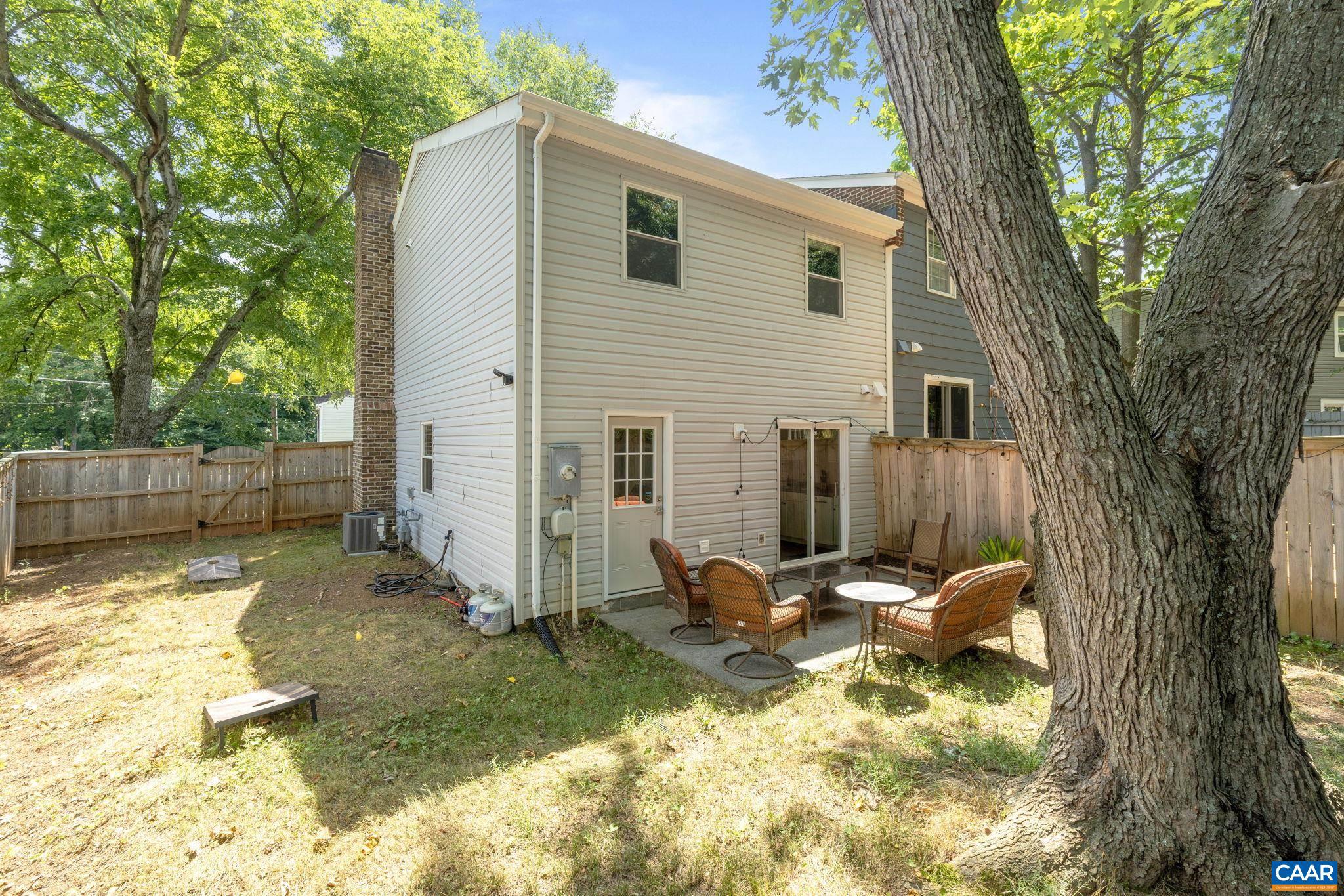 ORANGEDALE - Residential