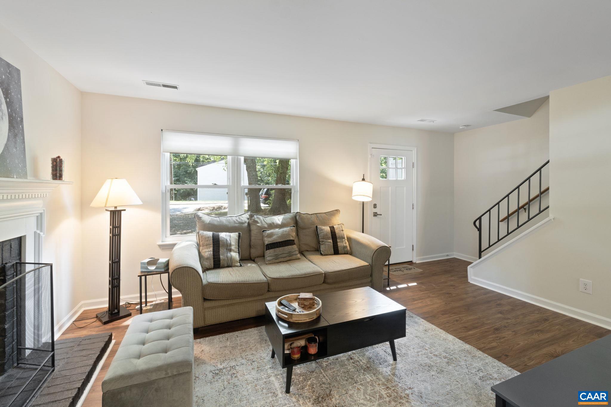 ORANGEDALE - Residential