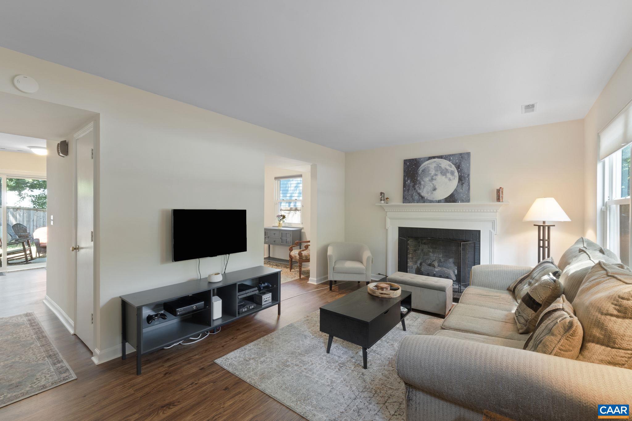 ORANGEDALE - Residential