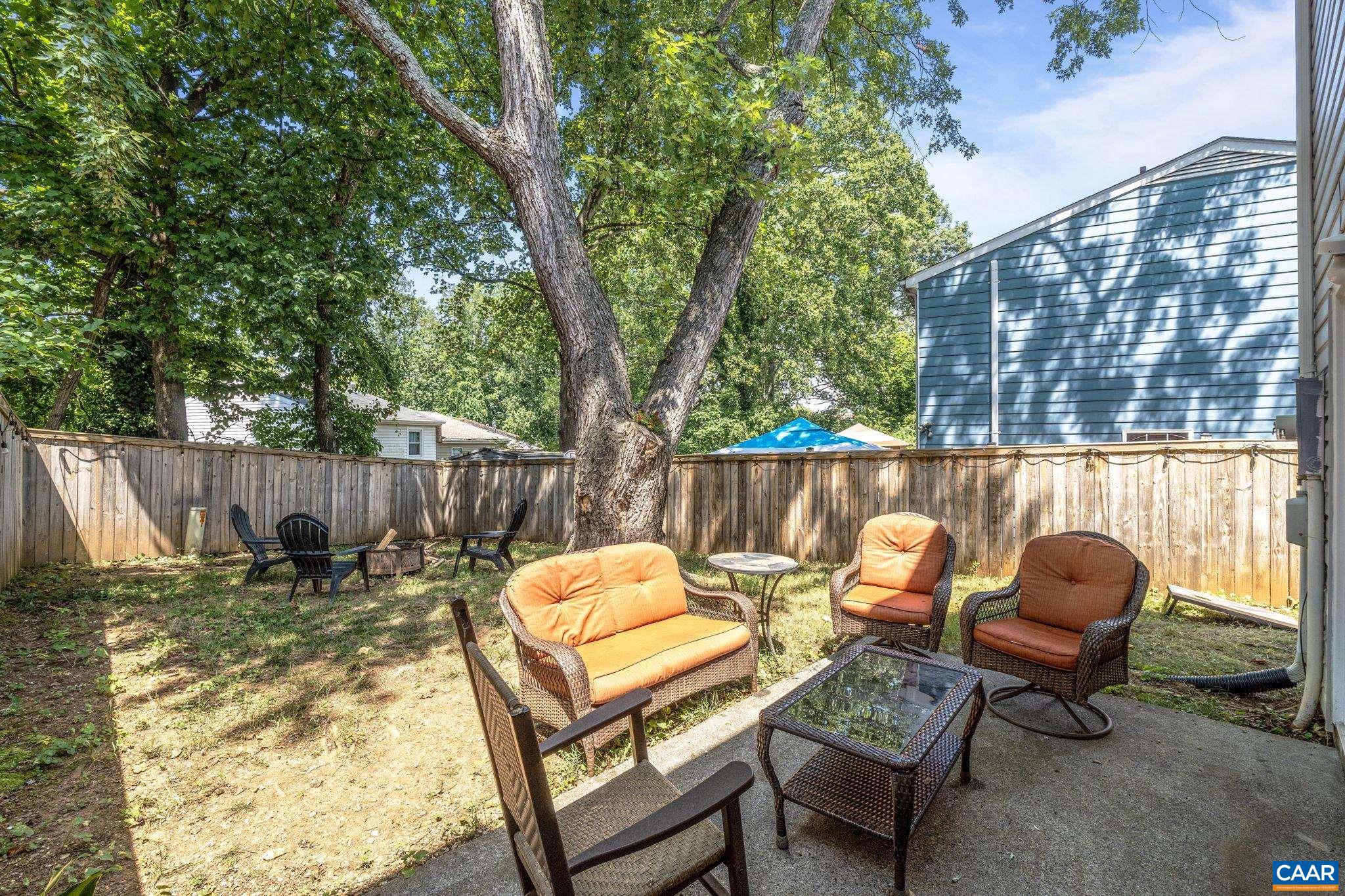 ORANGEDALE - Residential