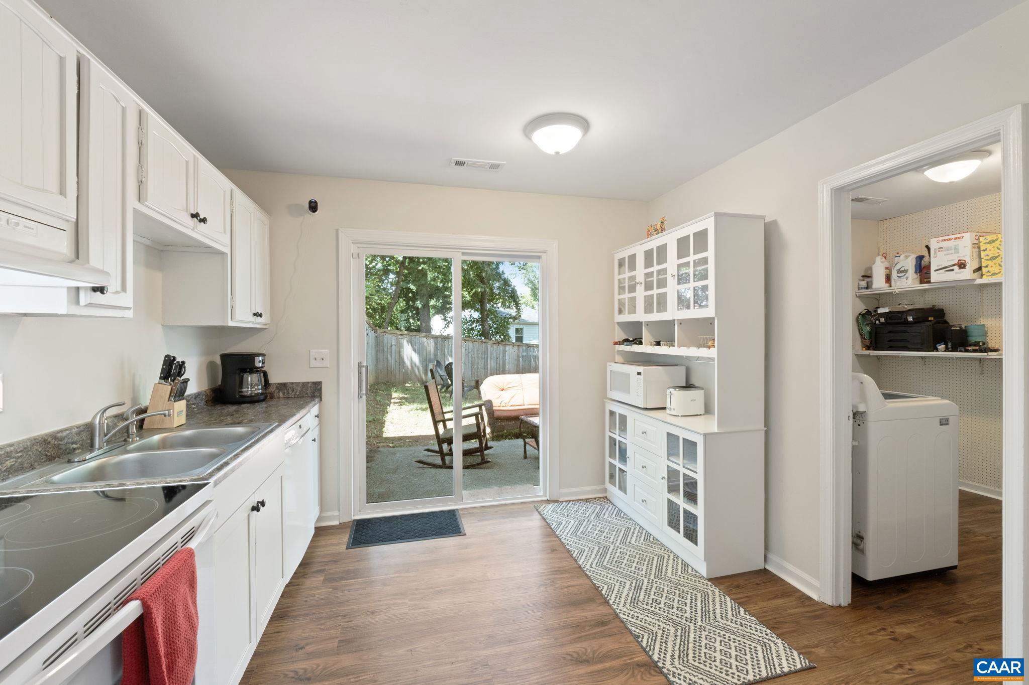 ORANGEDALE - Residential