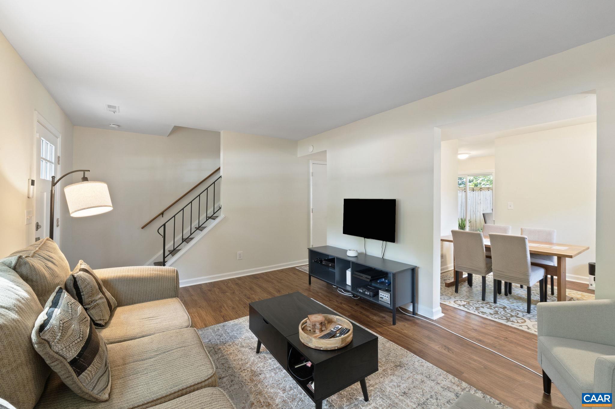 ORANGEDALE - Residential