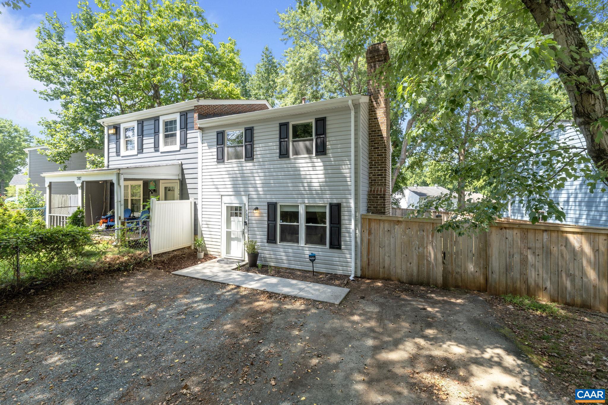 ORANGEDALE - Residential