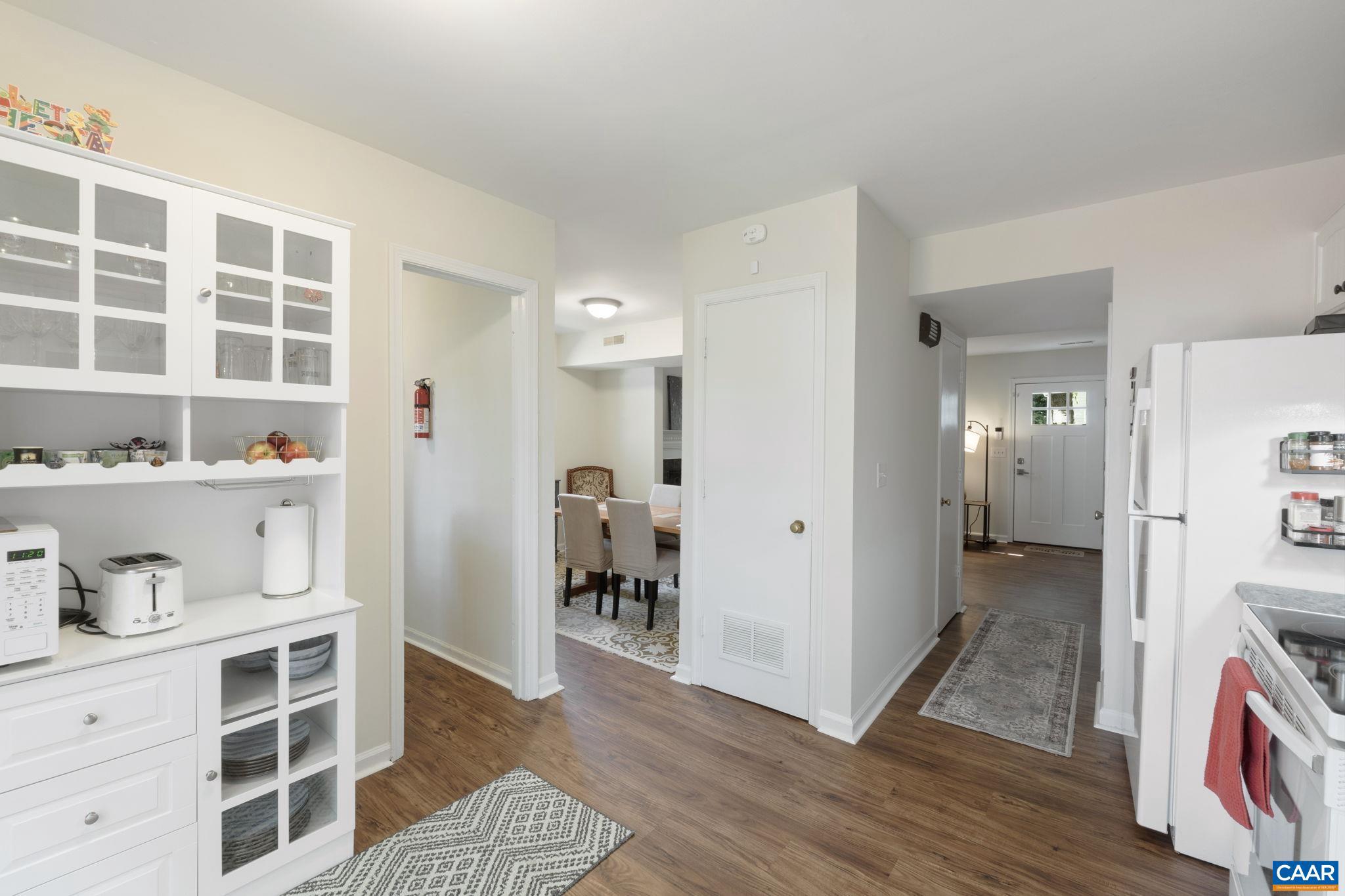 ORANGEDALE - Residential