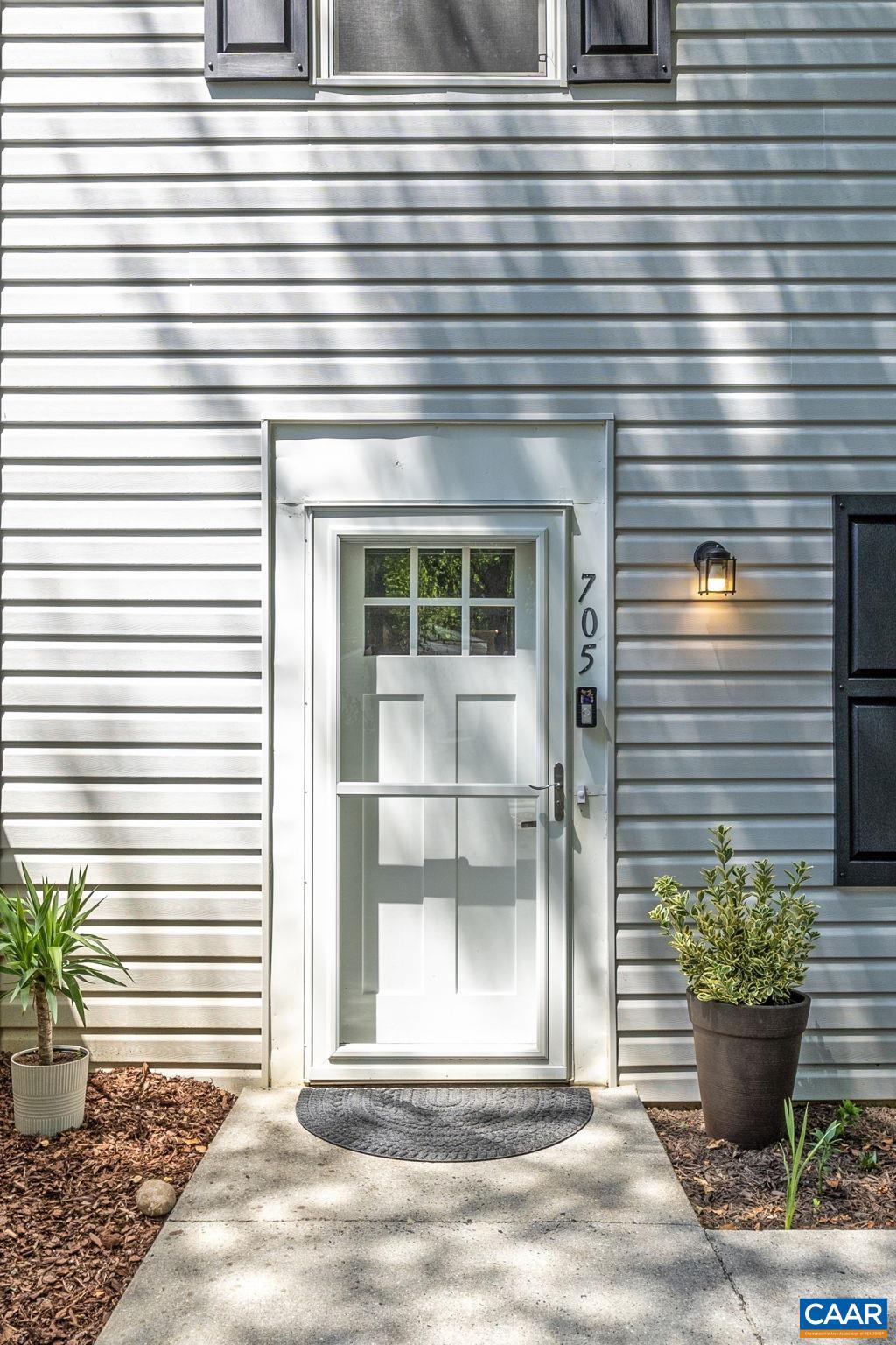 ORANGEDALE - Residential