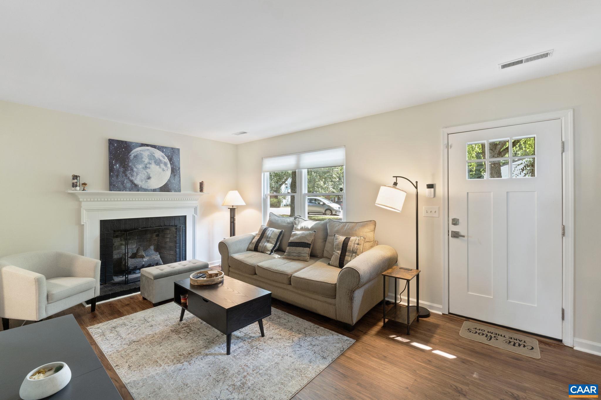 ORANGEDALE - Residential