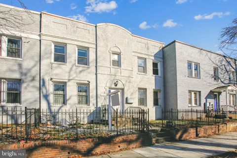 1246 QUEEN STREET NE 3 WASHINGTON DC 20002